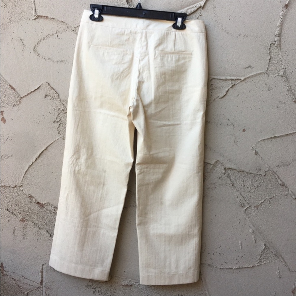 Jenni Kayne Front Button Pants - Picture 6 of 6